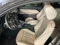 BMW 420 Serie 4  420d Coupe Sport 184cv auto Grau - thumbnail 17