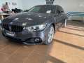 BMW 420 Serie 4  420d Coupe Sport 184cv auto Grau - thumbnail 6