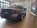 BMW 420 Serie 4  420d Coupe Sport 184cv auto Grau - thumbnail 11