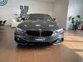 BMW 420 Serie 4  420d Coupe Sport 184cv auto Grau - thumbnail 3