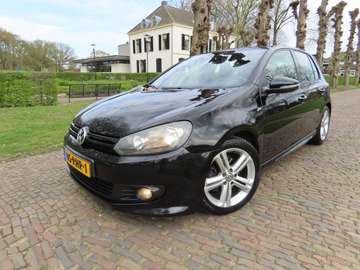 1.4 TSI Highline R-Line Ecc Cruisecontrol Sportsto