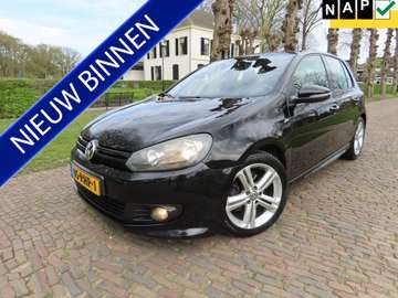 1.4 TSI Highline R-Line Ecc Cruisecontrol Sportsto