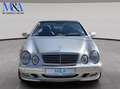 Mercedes-Benz CLK 230 KOMPRESSOR EVOLUTION Cabriolet Silber - thumbnail 2