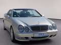 Mercedes-Benz CLK 230 KOMPRESSOR EVOLUTION Cabriolet Silber - thumbnail 3