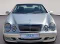 Mercedes-Benz CLK 230 KOMPRESSOR EVOLUTION Cabriolet Silber - thumbnail 2
