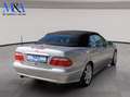 Mercedes-Benz CLK 230 KOMPRESSOR EVOLUTION Cabriolet Silber - thumbnail 7