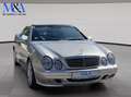 Mercedes-Benz CLK 230 KOMPRESSOR EVOLUTION Cabriolet Silber - thumbnail 3
