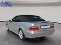 Mercedes-Benz CLK 230 KOMPRESSOR EVOLUTION Cabriolet Silber - thumbnail 10