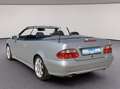 Mercedes-Benz CLK 230 KOMPRESSOR EVOLUTION Cabriolet Plateado - thumbnail 6