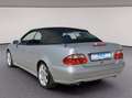 Mercedes-Benz CLK 230 KOMPRESSOR EVOLUTION Cabriolet Silber - thumbnail 10