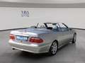 Mercedes-Benz CLK 230 KOMPRESSOR EVOLUTION Cabriolet Argent - thumbnail 4