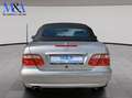 Mercedes-Benz CLK 230 KOMPRESSOR EVOLUTION Cabriolet Silber - thumbnail 8