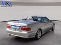 Mercedes-Benz CLK 230 KOMPRESSOR EVOLUTION Cabriolet Silber - thumbnail 4