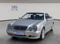 Mercedes-Benz CLK 230 KOMPRESSOR EVOLUTION Cabriolet Argent - thumbnail 1