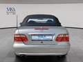 Mercedes-Benz CLK 230 KOMPRESSOR EVOLUTION Cabriolet Argent - thumbnail 8