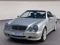 Mercedes-Benz CLK 230 KOMPRESSOR EVOLUTION Cabriolet Silber - thumbnail 1