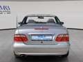 Mercedes-Benz CLK 230 KOMPRESSOR EVOLUTION Cabriolet Argent - thumbnail 5