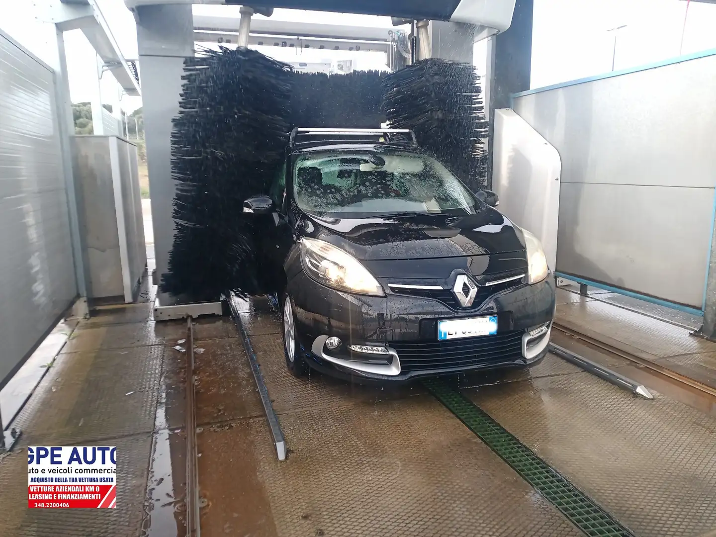 Renault Scenic X-Mod 1.5 dci Limited s&s 110cv - 2