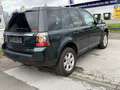 Land Rover Freelander S TD4*ALLRAD*KLIMA*SITZHEIZUNG*TÜV* Vert - thumbnail 11