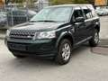 Land Rover Freelander S TD4*ALLRAD*KLIMA*SITZHEIZUNG*TÜV* Vert - thumbnail 4