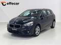 BMW 216 d Active Tourer Advantage Zwart - thumbnail 1