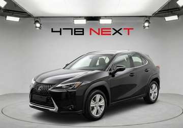 Hybrid Executive 2WD MY22