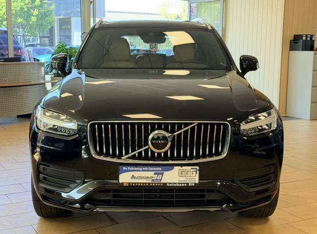 Volvo XC90 Momentum Pro AWD Leder dig.Cockpit Navi LED