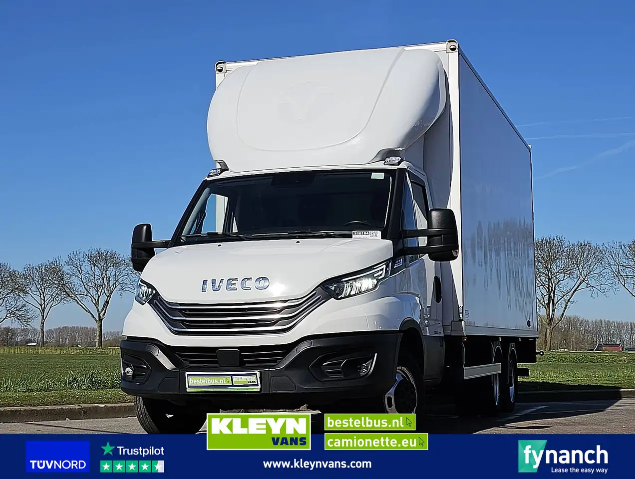 Iveco Daily 2023