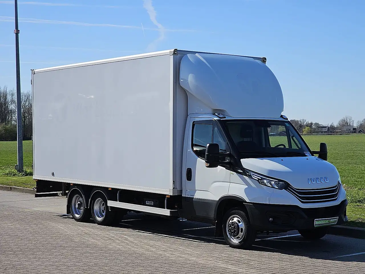 Iveco Daily 2023