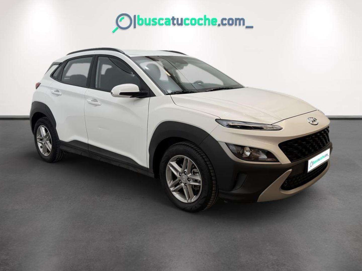 Hyundai KONA 1.0 TGDI DT Maxx 4x2 - foto 1
