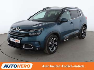 1.6 PureTech Feel Aut*NAVI*LED*TEMPO*CAM*PDC*AHK*