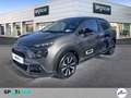 Citroen C3 Origin Max PureTech 110 EAT6 NAVI DAB Grau - thumbnail 1