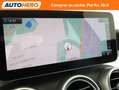 Mercedes-Benz C 200 AMG Line Gris - thumbnail 21