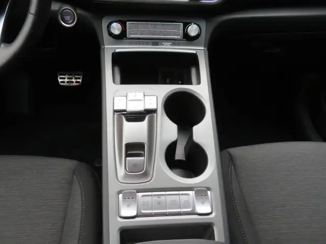 Hyundai Kona view 13