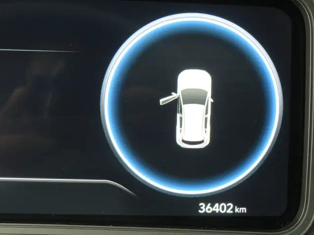 Hyundai Kona view 12