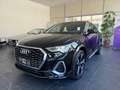 Audi Q3 Q3 35 2.0 tdi S line edition quattro s-tronic Nero - thumbnail 2