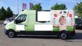 Opel Movano (Stock ID 547) Groen - thumbnail 11