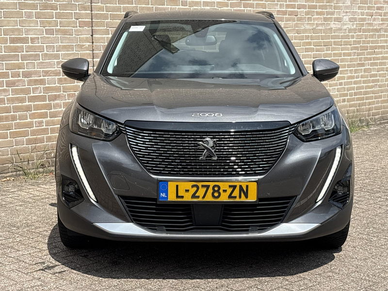 Peugeot 2008 1.2 PureTech Allure Pack | € 7.800,- NETTO! | Airc — photo 5