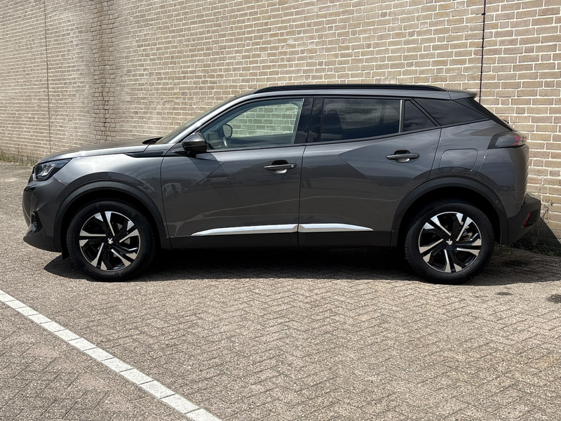 Peugeot 2008 1.2 PureTech Allure Pack | € 7.800,- NETTO! | Airc — photo 8