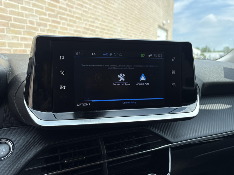 Peugeot 2008 1.2 PureTech Allure Pack | € 7.800,- NETTO! | Airc — photo 13