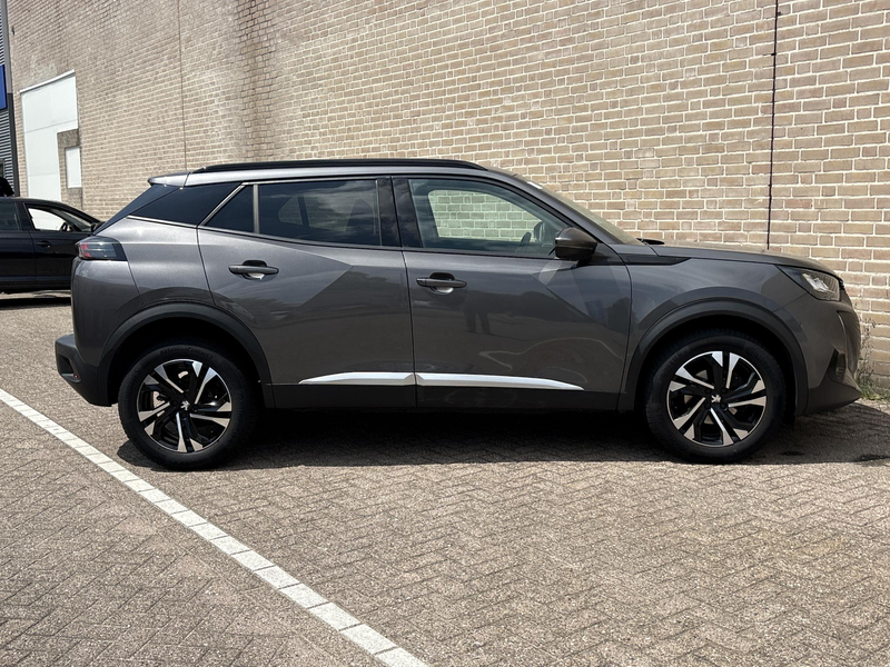 Peugeot 2008 1.2 PureTech Allure Pack | € 7.800,- NETTO! | Airc — photo 7