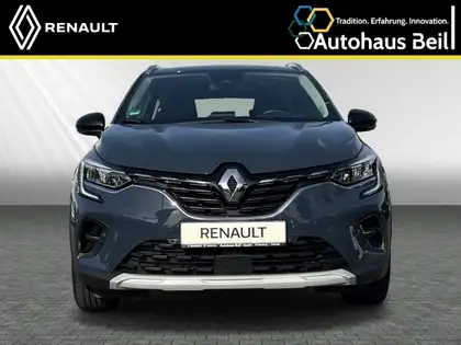 Annonce voiture d'occasion Renault Captur - CARADIZE