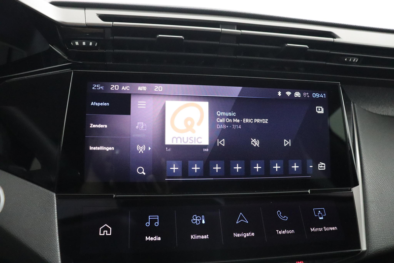 Peugeot 408 1.2 Hybrid 145 e-DCS6 Allure Climate Control | Par — photo 9