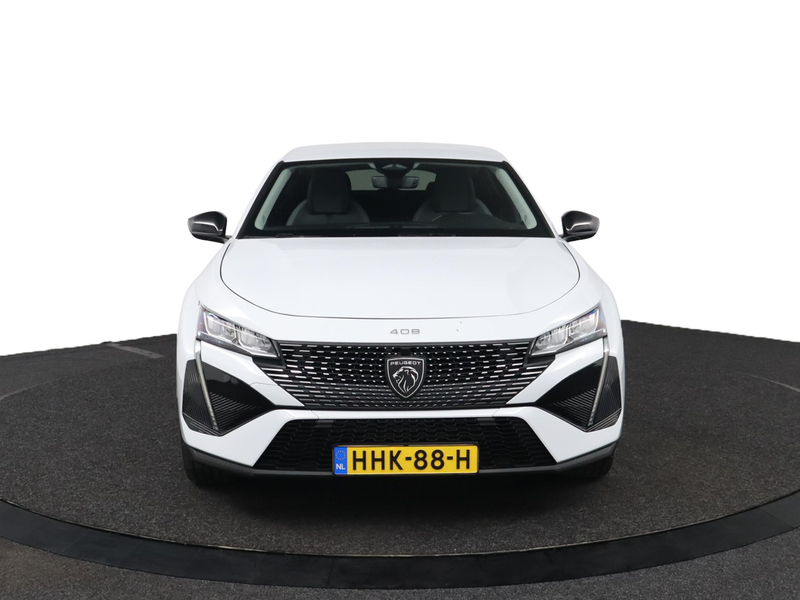 Peugeot 408 1.2 Hybrid 145 e-DCS6 Allure Climate Control | Par — photo 15