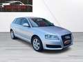 Audi A3 A3 Sportback 1.4 TFSI Ambiente Zilver - thumbnail 3