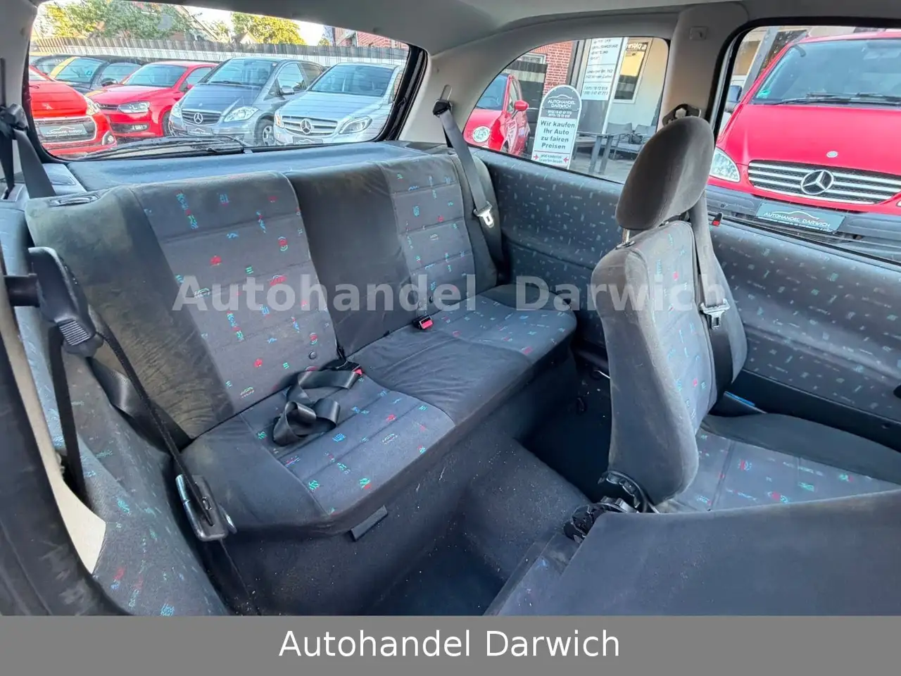 Opel Corsa 1.2 Advantage 1.Hand Rentner* Top, foto 10