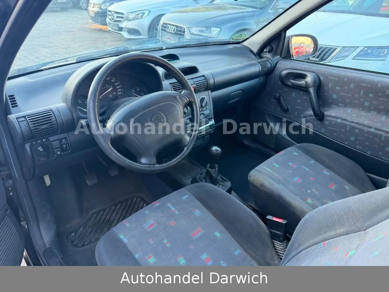 Opel Corsa 1.2 Advantage 1.Hand Rentner* Top, foto 8