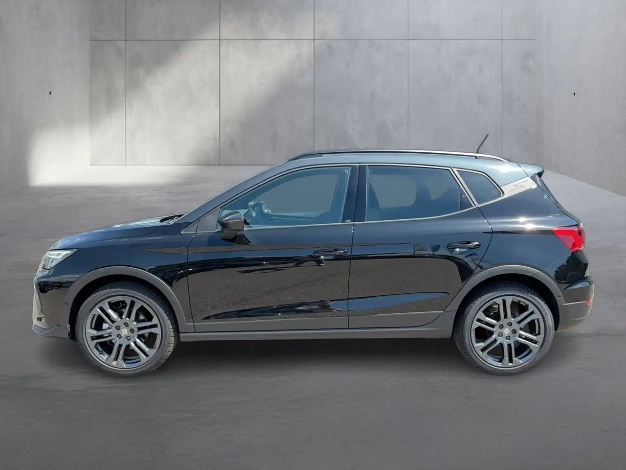 SEAT Arona 2026