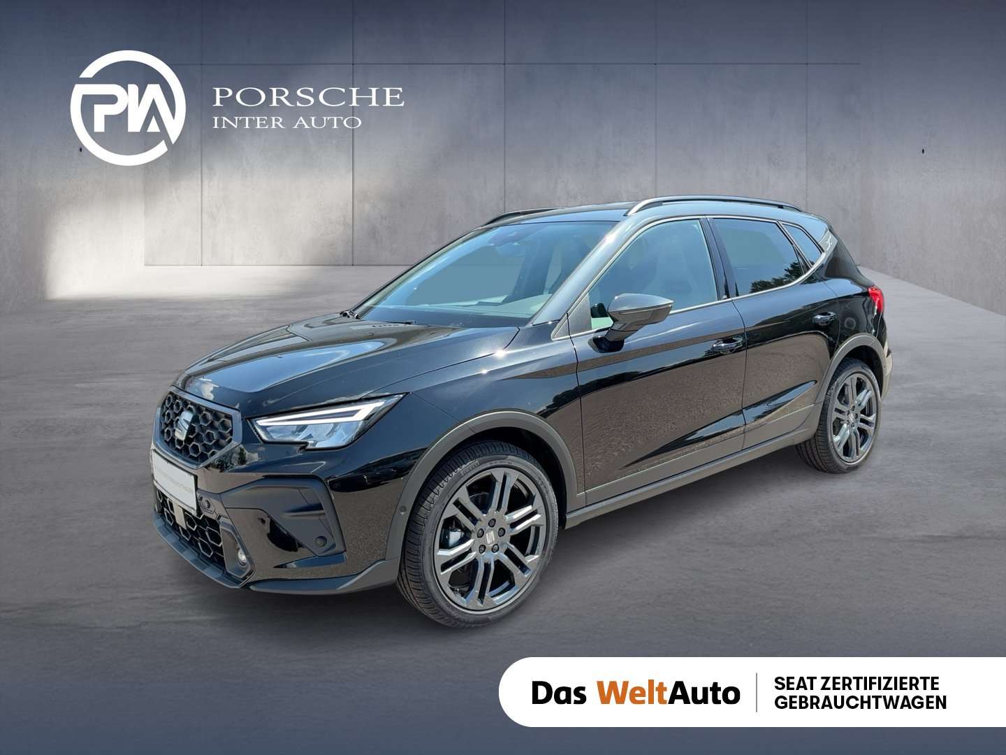 SEAT Arona 2026