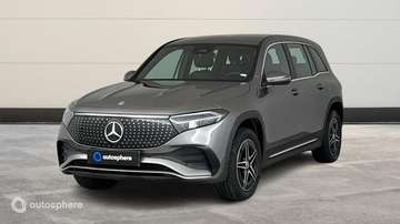 250+ 190ch AMG Line